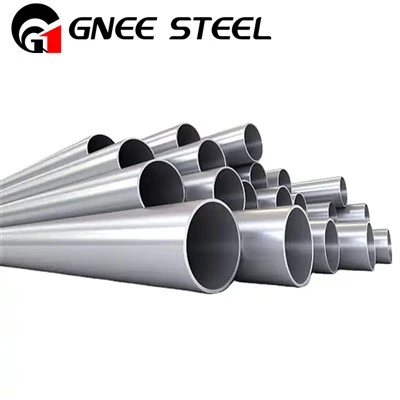 C276 C2000 Hastelloy Alaşım Boruları