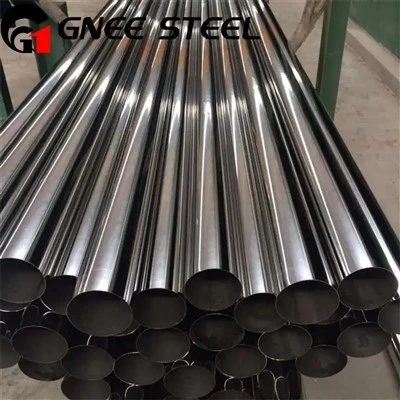 Inconel 738LC 625 Kesintisiz Boru