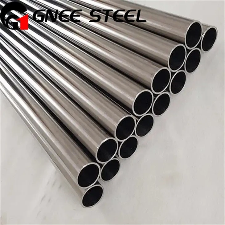 Astm B564 Uns N06625 X 750 Alloy Tube