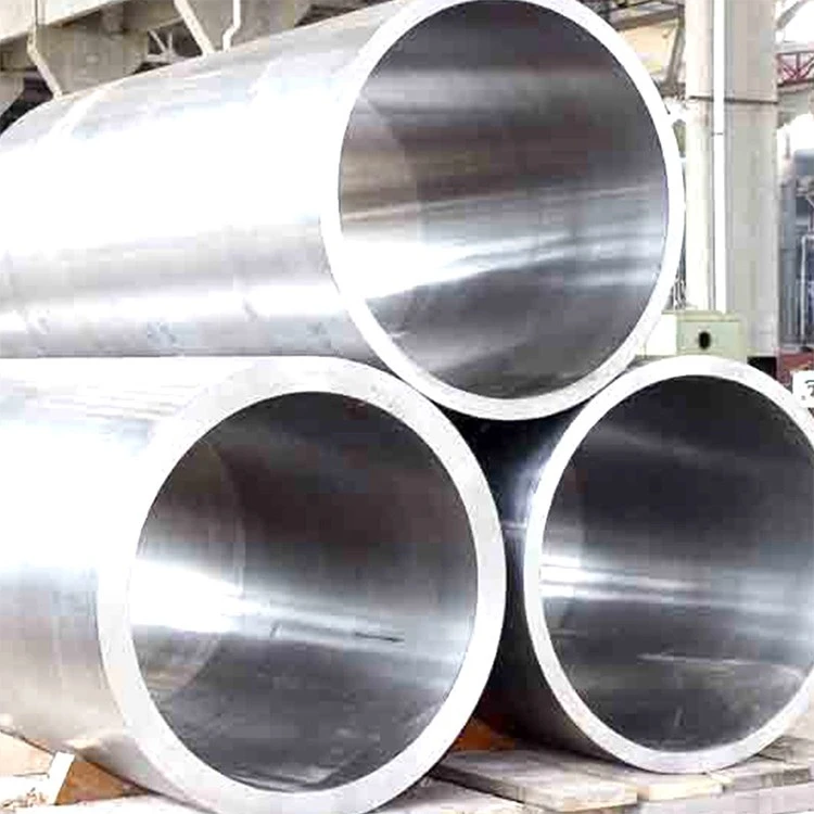 1J36 6J20 Alloy Square Tube