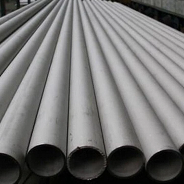 1J36 6J20 Alloy Square Tube