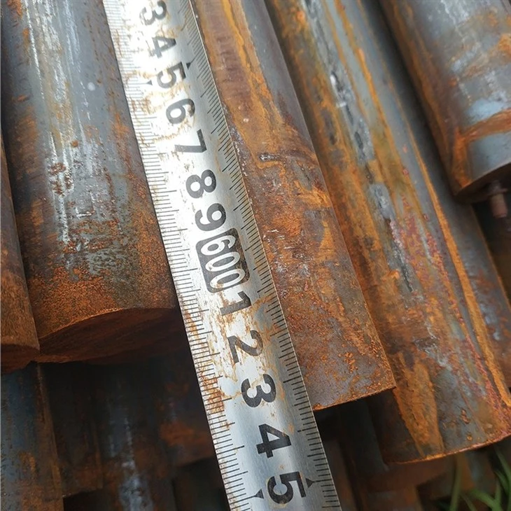321H Stainless Steel Round Bar