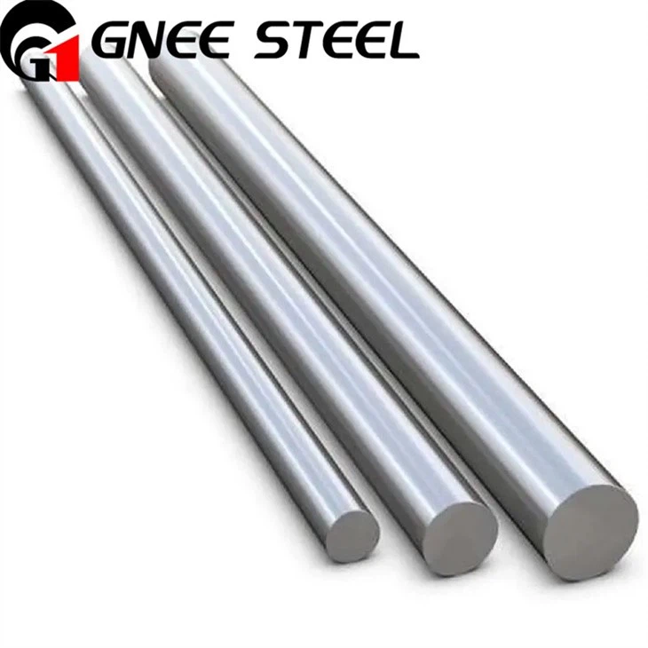 Grade 2 Grade 5 Grade 7 Titanium Alloy Bar