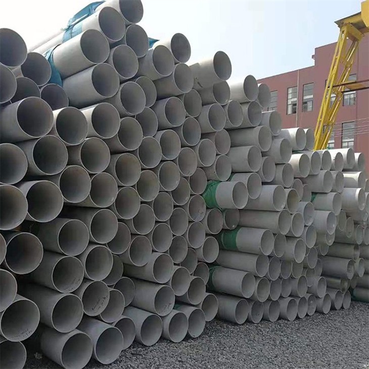 B3 N Hastelloy Stainless Steel Piping