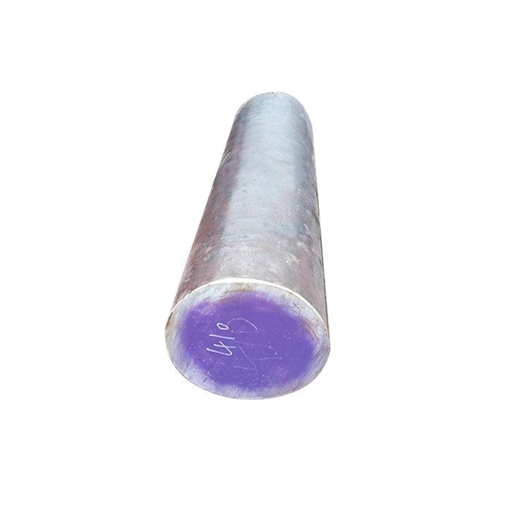 EN 1.7131 80mm Steel Bar