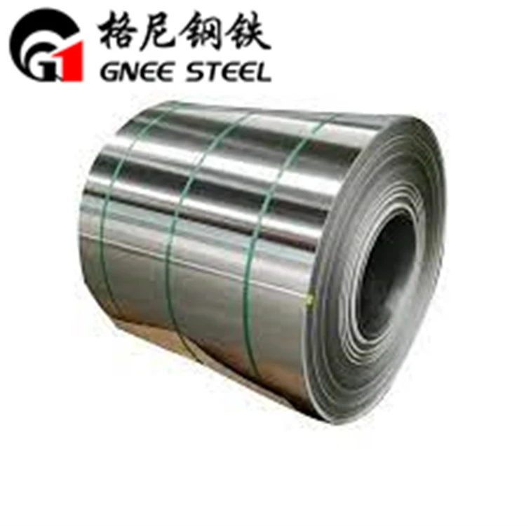 EN ISO {{0}} Paslanmaz Çelik Rulo EN 10 088 26.00 X 0,40mm Soğuk Haddelenmiş