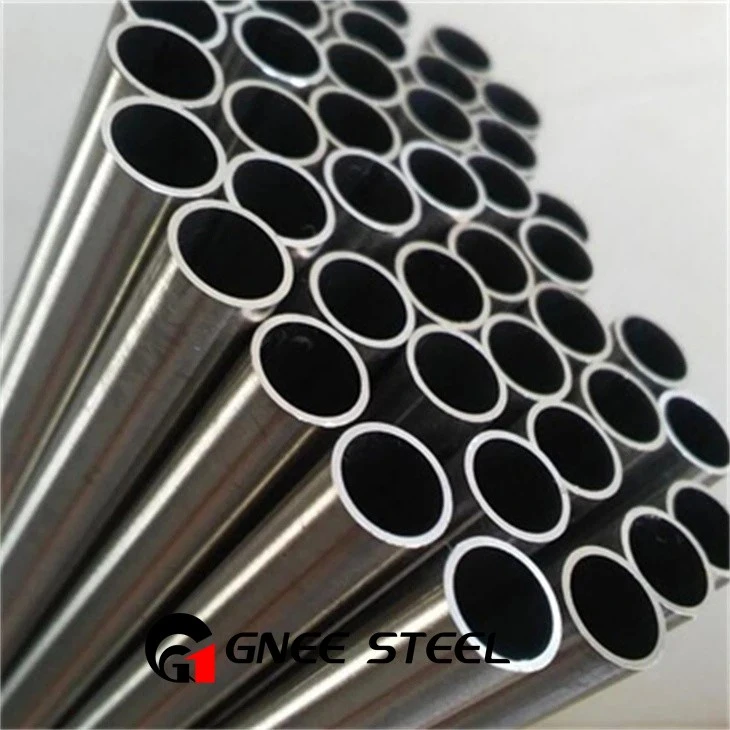 GB/T3091-2015 Galvanizing Steel Pipes