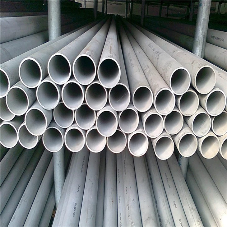 Hastelloy B-3 B-2 Tube
