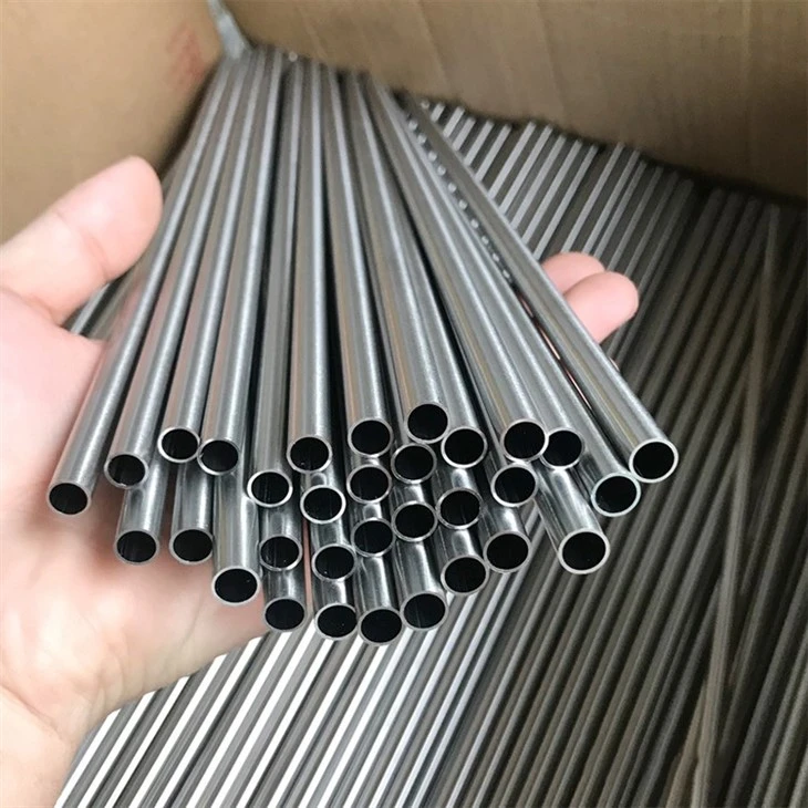 Hastelloy B-3 B-2 Tube