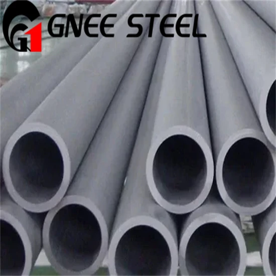 Inconel 718 Alaşım SMLS Tüpü