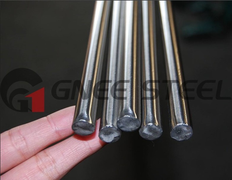 Peeled/Forged Bars Peeled/Forged Bars