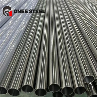 Inconel 625 Boru Boyutları