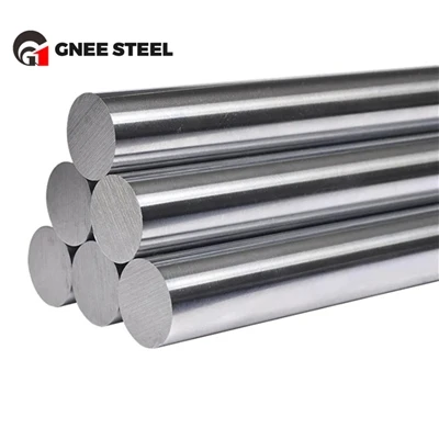 Satılık Inconel 718 Yuvarlak Çubuk