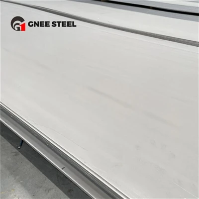 AMS 5596 Inconel 718 Malzemesi Nedir?
