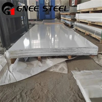SA387/ASTM A387 GR 5 SINIF 2 Molibden Alaşımlı Çelik Levhalar