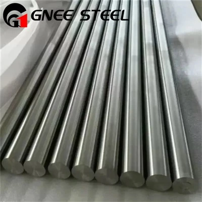 SA387/ASTM A387 GR 91 SINIF 2 Alaşım Çubuk