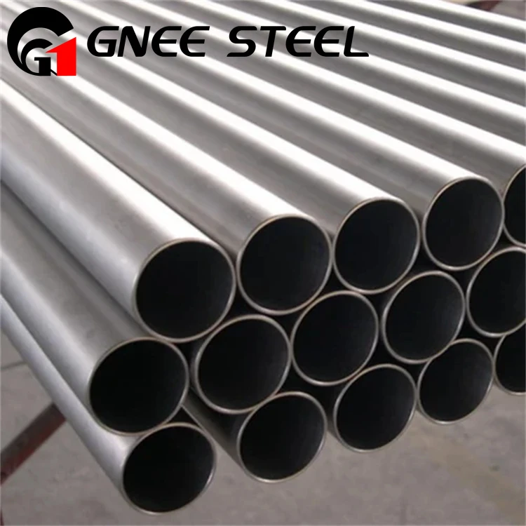 Inconel X-750 Alloy Tube Inconel X-750 Alloy Tube