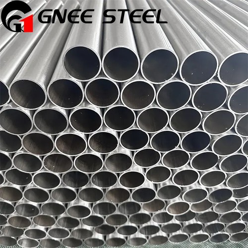 Monel 400 hot work Seamless Pipe Monel 400 hot work Seamless Pipe