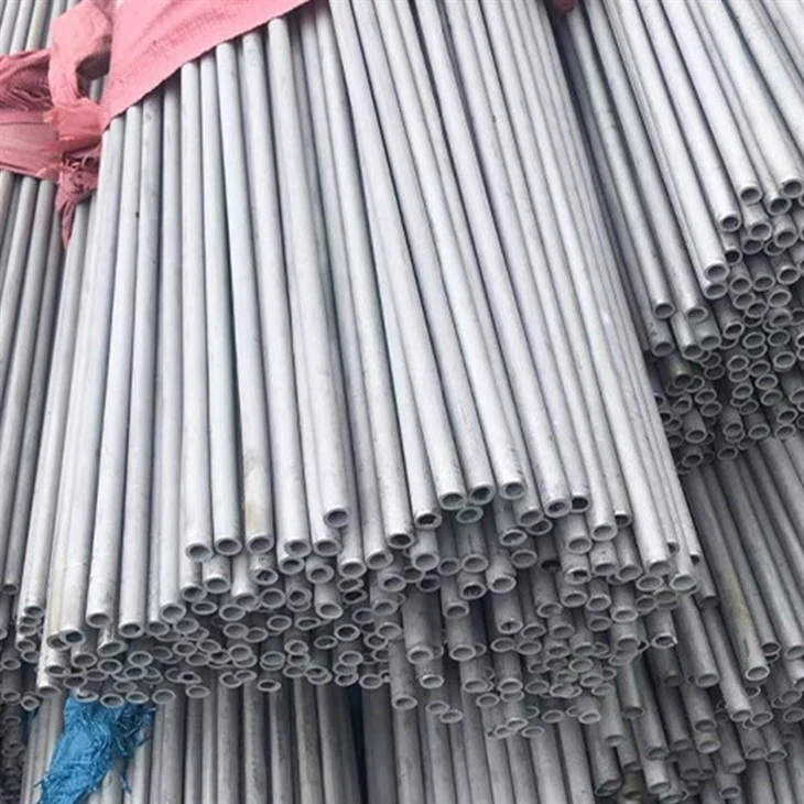 S355 Stainless Steel Pipe