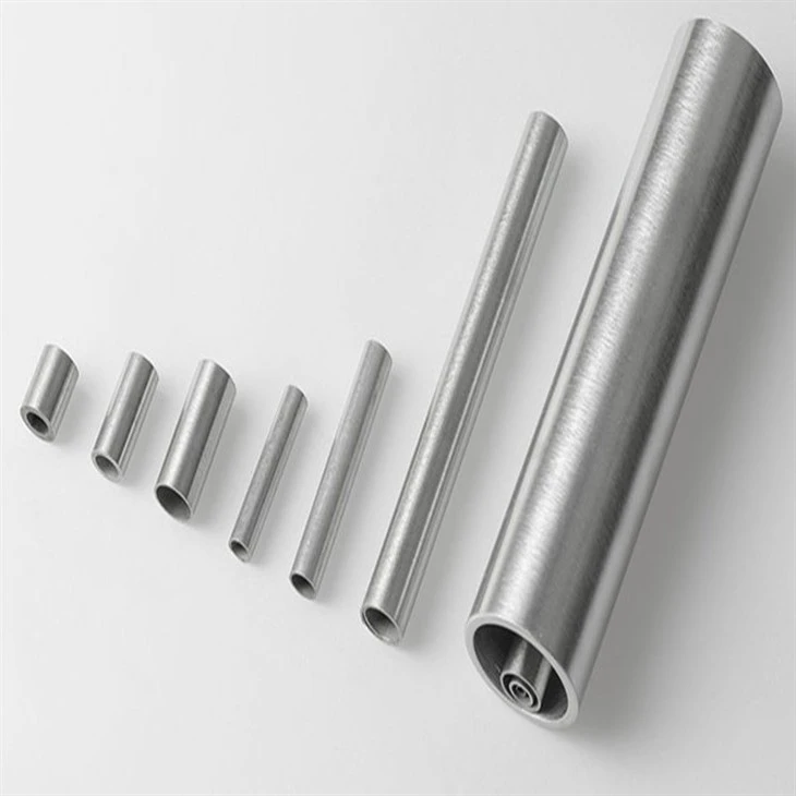 S355 Stainless Steel Pipe