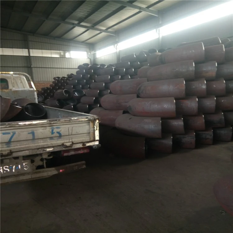 Sanitary Stainless Steel 3A Butt Welded 45 Degree