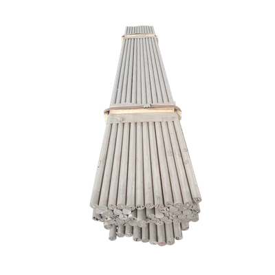 ASTM A564 Tip 630 Çubuk ve Çubuk