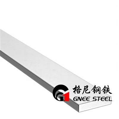 100mm*12mm Paslanmaz Çelik Yassı Çelik