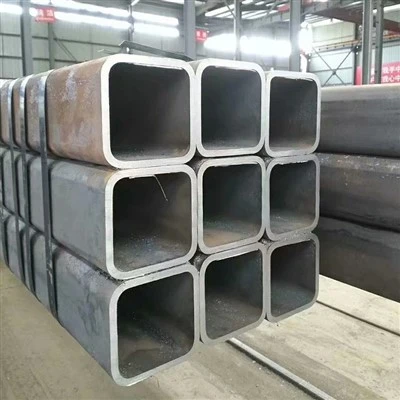 ASTM A312 A270 A554 Paslanmaz Çelik Boru