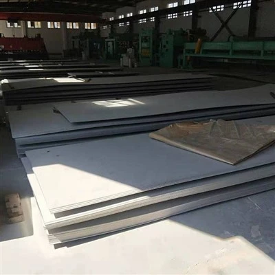 310S Paslanmaz Çelik Levha