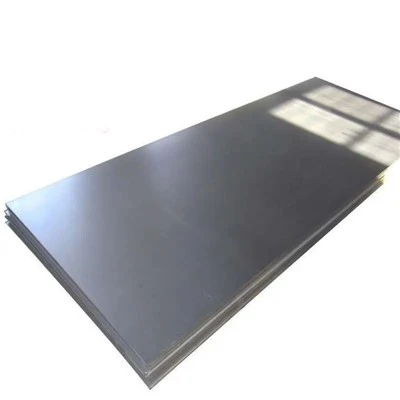 Monel 400 Nikel Tabanlı Metal Alaşım Plakası