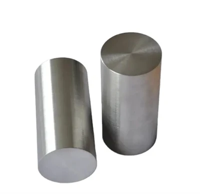 Inconel 600 Nikel Alaşımlı Kaynak Çubuğu