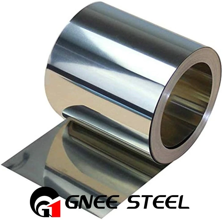 Stainless Steel Coils/Strips