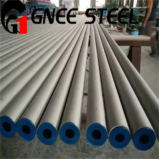 UNS N06985 Seamless Pipe
